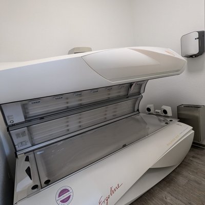Ein Fitness Haus Dalum: Solarium von Ein Fitness Haus.